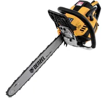Бензопила Denzel DS-5218 2207Вт 3л.с. дл.шины:18" (45cm) (95237)