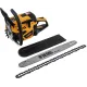 Бензопила Denzel DS-5218 2207Вт 3л.с. дл.шины:18" (45cm) (95237)