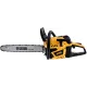 Бензопила Denzel DS-5218 2207Вт 3л.с. дл.шины:18" (45cm) (95237)