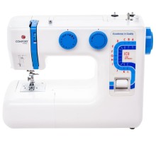 Швейная машина Comfort 11 белый