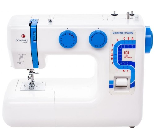 Швейная машина Comfort 11 белый