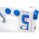 Швейная машина Comfort 11 белый