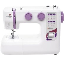 Швейная машина Comfort 17 белый