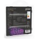 Светодиодная Лента LED 5050 -SMD 14.4W 12V DC RGB IP66 (блистер 5м)