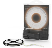 Лента светодиод. Gauss SMD 3м (312000148)