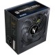 Блок питания Zalman ATX 800W ZM800-TXII V2 80+ gold (20+4pin) APFC 120mm fan 8xSATA Cab Manag RTL