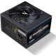 Блок питания Zalman ATX 800W ZM800-TXII V2 80+ gold (20+4pin) APFC 120mm fan 8xSATA Cab Manag RTL