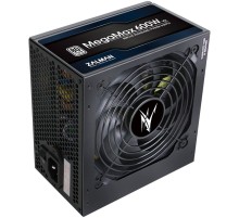 Блок питания Zalman ATX 600W ZM600-TXII V2 80+ (20+4pin) APFC 120mm fan 8xSATA Cab Manag RTL