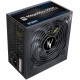 Блок питания Zalman ATX 600W ZM600-TXII V2 80+ (20+4pin) APFC 120mm fan 8xSATA Cab Manag RTL