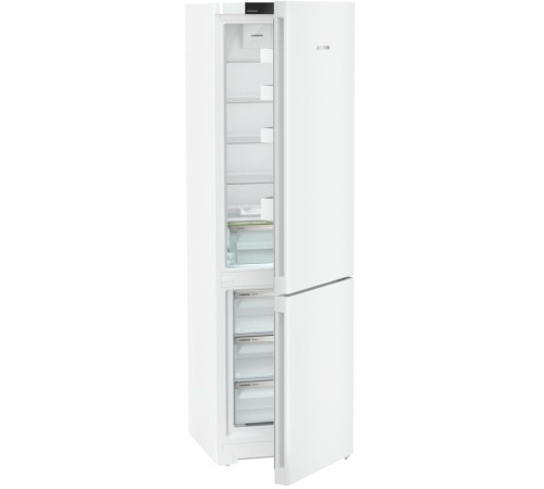 Холодильник Liebherr CNf 5703 белый (двухкамерный)
