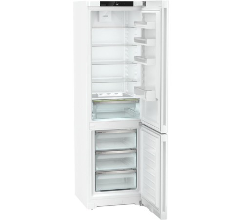 Холодильник Liebherr CNf 5703 белый (двухкамерный)