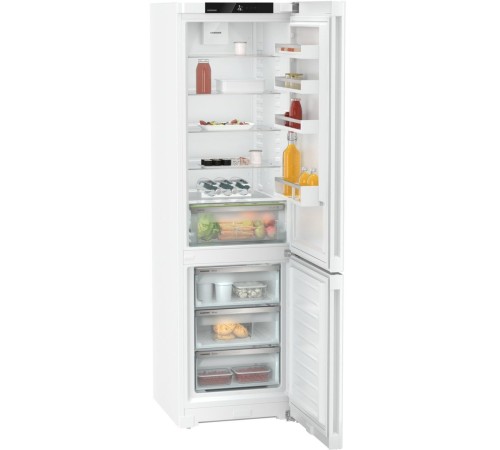 Холодильник Liebherr CNf 5703 белый (двухкамерный)