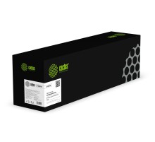 Картридж лазерный Cactus CS-W9037M W9037MC черный (58000стр.) для HP Managed LJ MFP E82540,E82550,E82560