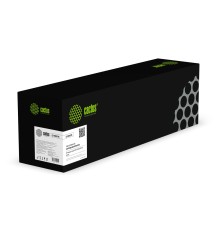 Картридж лазерный Cactus CS-W9037M W9037MC черный (58000стр.) для HP Managed LJ MFP E82540,E82550,E82560