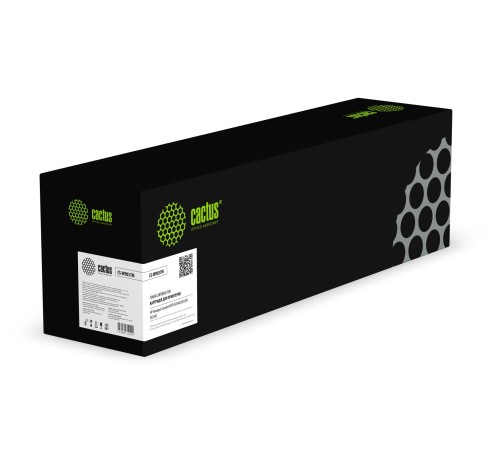 Картридж лазерный Cactus CS-W9037M W9037MC черный (58000стр.) для HP Managed LJ MFP E82540,E82550,E82560