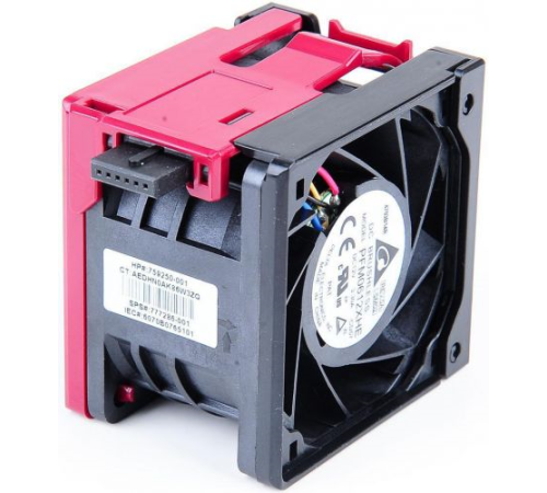 Вентилятор охлаждения HPE High performance fan module for 2U Gen9 servers (777286-001.) Вентилятор охлаждения HPE High performance fan module for 2U Gen9 servers (777286-001.)