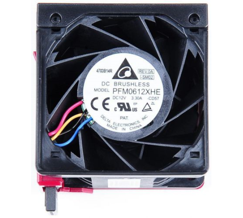 Вентилятор охлаждения HPE High performance fan module for 2U Gen9 servers (777286-001.) Вентилятор охлаждения HPE High performance fan module for 2U Gen9 servers (777286-001.)