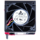 Вентилятор охлаждения HPE High performance fan module for 2U Gen9 servers (777286-001.)