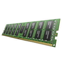 Оперативная память Samsung DDR4  32GB RDIMM (PC4-25600) 3200MHz ECC Reg 1R x 4  1.2V  (M393A4G40AB3-CWE) (Only for new Cascade Lake) (M393A4G40AB3-CWEBY)