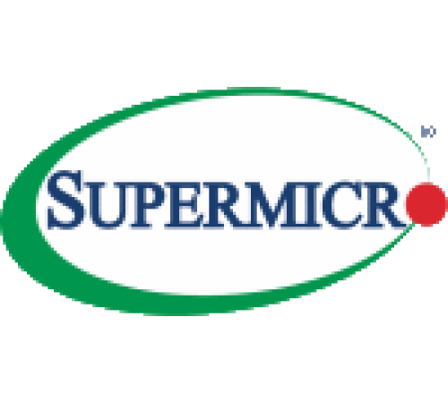 Переходник для установки NVMe диска SuperMicro MCP-220-00138-0B