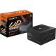 Блок питания Gigabyte ATX 1000W GP-UD1000GM PG5 80+ gold (24+4+4pin) APFC 120mm fan 8xSATA Cab Manag RTL