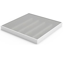 Светильник Gauss MiR G1-R3-00010-31GA3-2003550 30Вт 5000K белый