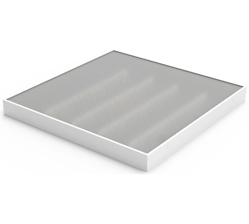 Светильник Gauss MiR G1-R3-00010-31GA3-2003550 30Вт 5000K белый