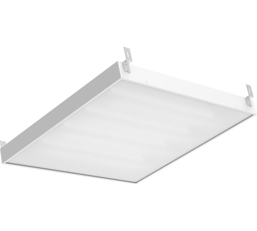 Светильник Gauss MiR G1-R3-00010-31GA3-2003550 30Вт 5000K белый