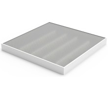 Светильник Gauss MiR G1-A0-00070-01G03-2003550 30Вт 5000K белый
