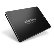 Твердотельный накопитель Samsung Enterprise SSD, 2.5"(SFF), SM883, 1920GB, SATA, 6Gb/s, R540/W520Mb/s, IOPS(R4K) 97K/29K, MLC, MTBF 2M, 3 DWPD, OEM, 5 years (analog MZ-7KM1T9E/NE) (MZ7KH1T9HAJR-00005)