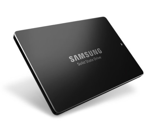 Твердотельный накопитель Samsung Enterprise SSD, 2.5"(SFF), SM883, 1920GB, SATA, 6Gb/s, R540/W520Mb/s, IOPS(R4K) 97K/29K, MLC, MTBF 2M, 3 DWPD, OEM, 5 years (analog MZ-7KM1T9E/NE) (MZ7KH1T9HAJR-00005) Твердотельный накопитель Samsung Enterprise SSD, 2.5"(SFF), SM883, 1920GB, SATA, 6Gb/s, R540/W520Mb/s, IOPS(R4K) 97K/29K, MLC, MTBF 2M, 3 DWPD, OEM, 5 years (analog MZ-7KM1T9E/NE) (MZ7KH1T9HAJR-00005)