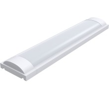 Светильник Gauss 844611218 18Вт 4000K белый