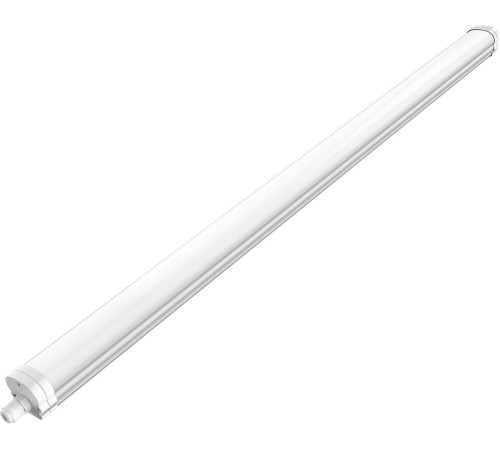 Светильник Gauss Universal 843425236 36Вт 4000K белый