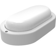 Светильник светодиодный накладной LED ДБП 8 Вт 680 Лм 4000К 160х90х46 мм IP65 овал LITE Gauss Gauss 161418208