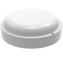 Светильник Gauss ЖКХ 126418220 20Вт 4000K белый