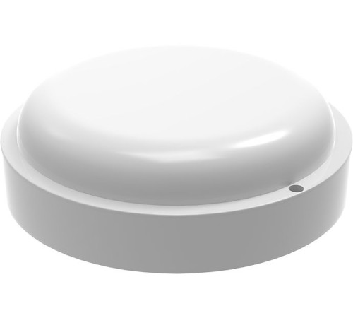 Светильник Gauss ЖКХ 126418220 20Вт 4000K белый