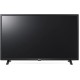 Телевизор LED LG 32" 32LQ63006LA черный FULL HD 60Hz DVB-T DVB-T2 DVB-C DVB-S DVB-S2 USB WiFi Smart TV (RUS)