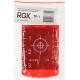 Мишень RGK TP-1 встроенный магнит (4610011873324)