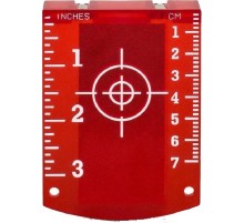 Мишень RGK TP-1 встроенный магнит (4610011873324)
