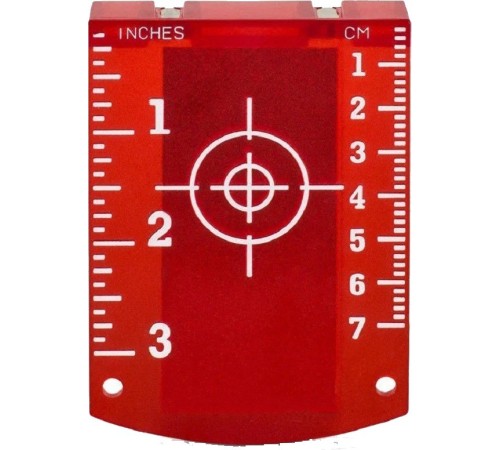 Мишень RGK TP-1 встроенный магнит (4610011873324)
