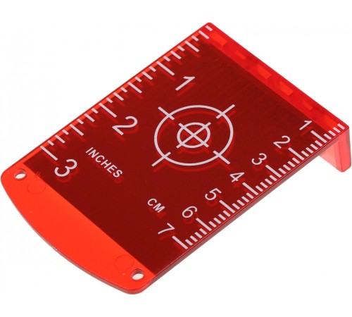 Мишень RGK TP-1 встроенный магнит (4610011873324)