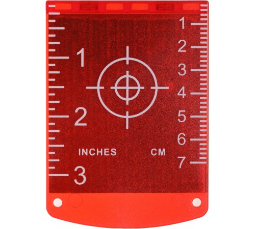 Мишень RGK TP-1 встроенный магнит (4610011873324)