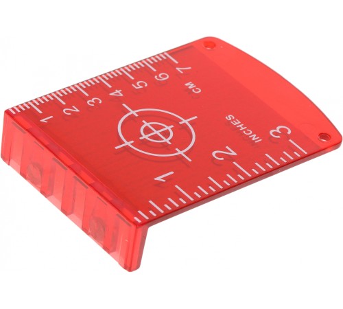 Мишень RGK TP-1 встроенный магнит (4610011873324)