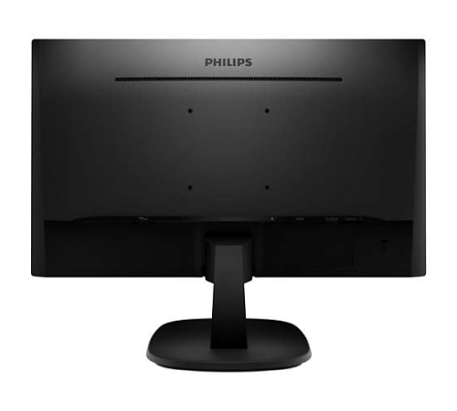 LCD PHILIPS 23.8" 243V7QJABF (00/01(86)) черный {IPS 1920x1080 5ms 178/178 250cd D-Sub HDMI DisplayPort 2x2W} LCD PHILIPS 23.8" 243V7QJABF (00/01(86)) черный {IPS 1920x1080 5ms 178/178 250cd D-Sub HDMI DisplayPort 2x2W}