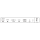 Монитор 23,8" Philips 241B8QJEB 1920x1080 IPS LED 16:9 5ms VGA DVI HDMI DP 2*USB3.0 2*USB2.0 50M:1 178/178 250cd HAS Pivot Tilt Swivel Speakers Black (241B8QJEB/01) (241B8QJEB/00)