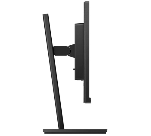 Монитор 23,8" Philips 242S1AE 1920x1080 75Гц IPS LED 16:9 4ms D-Sub DVI HDMI DP 50M:1 1000:1 178/178 250cd HAS Pivot Tilt Swivel Speakers Black (242S1AE/00)