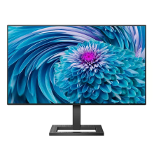 Монитор 23,8" Philips 242E2FA 1920x1080 75Гц IPS LED 16:9 4ms D-Sub HDMI DP Mega Infinity DCR 1000:1 178/178 300cd Tilt Speakers Black (242E2FA/01)