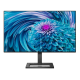 Монитор 23,8" Philips 242E2FA 1920x1080 75Гц IPS LED 16:9 4ms D-Sub HDMI DP Mega Infinity DCR 1000:1 178/178 300cd Tilt Speakers Black (242E2FA/01)