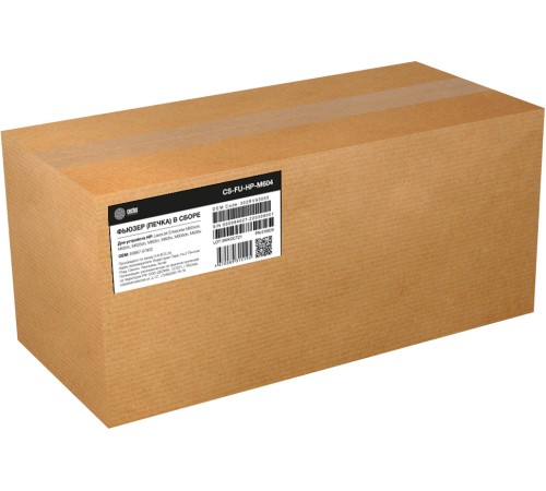 Печка в сборе Cactus CS-FU-HP-M604 (E6B67-67902) для HP LJ Enterprise M604dn, M604n, M605dn, M605n, M605x, M606dn, M606x Печка в сборе Cactus CS-FU-HP-M604 (E6B67-67902) для HP LJ Enterprise M604dn, M604n, M605dn, M605n, M605x, M606dn, M606x