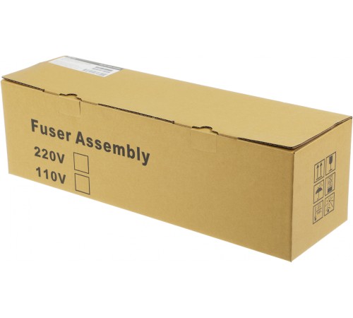 Печка в сборе Cactus CS-FU-XER-PH5550 (126K18319) для Xerox Phaser 5550N Печка в сборе Cactus CS-FU-XER-PH5550 (126K18319) для Xerox Phaser 5550N